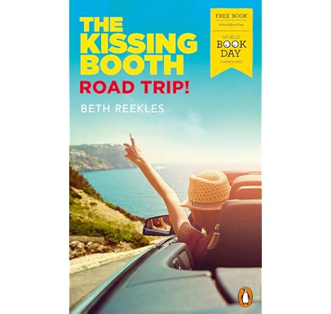 The Kissing Booth 2 Going The Distance Amazon Co Uk Reekles Beth Books