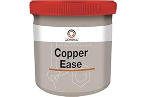 Comma CE500G 500g Copper Ease