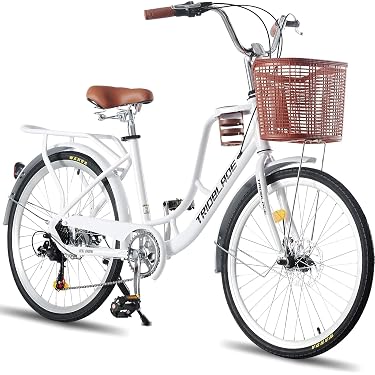 Best Sellers: The most popular items in Comfort Bikes