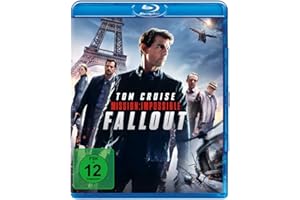Mission: Impossible 6 - Fallout