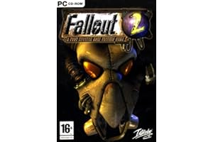 INTERPLAY Fallout 2 (PC) [Edizione: Regno Unito]