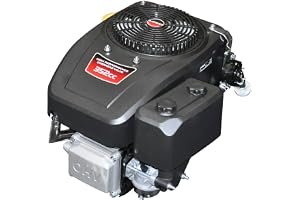 VERTIKAL AXE-MOTOR