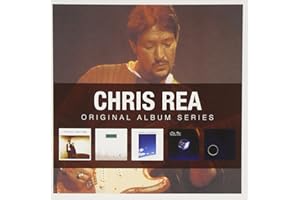 Original Album Series