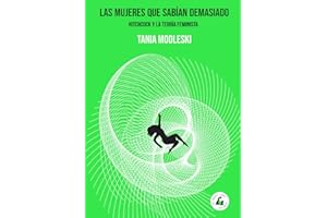 Las mujeres que sabían demasiado: Hitchcock y la teoría feminista (CINE)