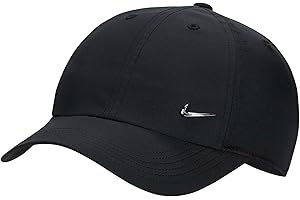 NIKE Unisex K Nk Df Club Cap Us Cb Mtswsh Hat for Kids