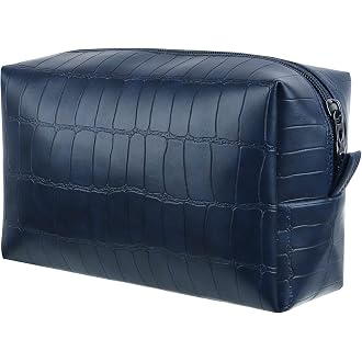 RUBAB MEN Toiletries Kit Bag for Men & Women| Lightweig...