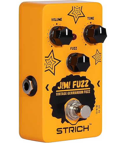 Pedal De Efectos Para Guitarra Mooer E-lady Analógico Flange | Cuotas