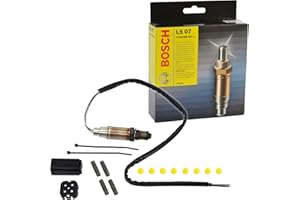 Bosch Automotive 258986507 Lambdasonde