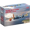ICM 1:48 - 'Jig Dog' JD-1D Invader with KDA-1 drone