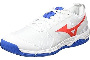 Mizuno Onda Supersonic 2, Scarpe da pallavolo Uomo