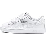 PUMA ICRA Trainer SD Jr, Scarpe da Ginnastica Unisex-Bambini
