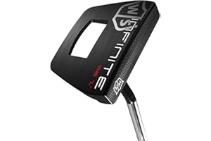 ‎WILSON Wilson Sporting Goods Staff Infinite Golf Putter Golfschläger