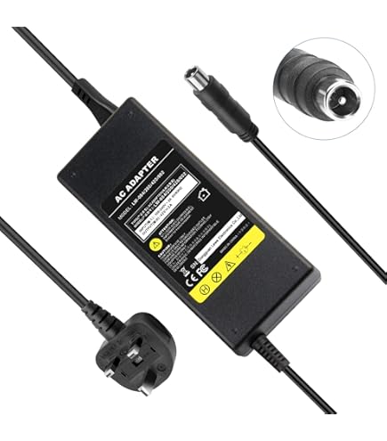 42 V Chargeur-pour Trotinette Electrique Segway ES1, ES2, ES3, ES4 Et Ninebot KickScooter MAX - Sport