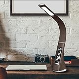 igear led table lamp