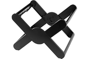 ‎HAN HAN Hängeregistraturkorb X-CROSS - Formschönes, modernes Design mit Tragegriffen, für 35 Hängemappen, stabil und stapelbar, schwarz, 19071-13