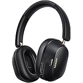 UGREEN HiTune Max5C Kulaklıklar Kablosuz, 75H &Ccedil;alma S&uuml;resi, Uyarlanabilir G&uuml;r&uuml;lt&uuml; Engelleme, Y&uuml;ksek &Ccedil;&ouml;z&uuml;n&uuml;rl&uuml;kl&uuml; Ses Bluetoot