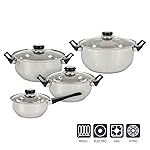 Amazon.de | Kochtöpfe