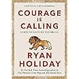 Courage Is Calling: Fortune Favours the Brave