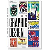 The History of Graphic Design. Vol. 1, 1890–1959 (XX Format, Band 1)