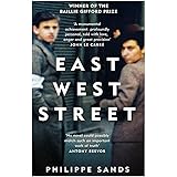 East West Street: Winner of the Baillie Gifford Prize