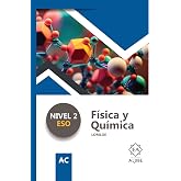 F&iacute;sica y Qu&iacute;mica. Nivel 2 ESO. Lomloe (ADAPTACION CURRICULAR)