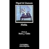 Niebla [Lingua spagnola]