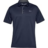 Under Armour Tech Polo Shirt Men