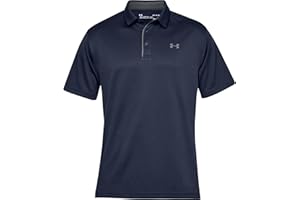Under Armour Sportowa Koszulka Polo Mężczyźni Tech (1 w zestawie)