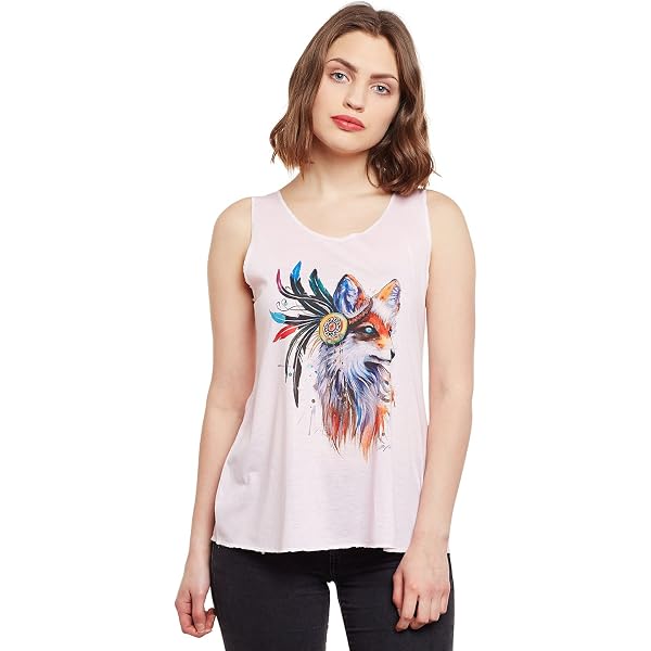 Lake Life Tank Top For Women - Funny Graphic Sleeveless Vacation Shirt (Blue, Medium) - View #2