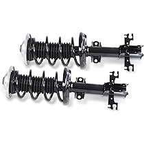 Frankberg Federn Vorderachse - Für Opel Signum & Vectra C