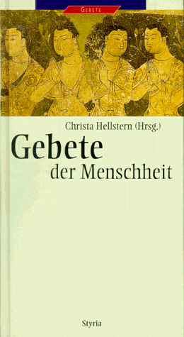 Gebete der Menschheit