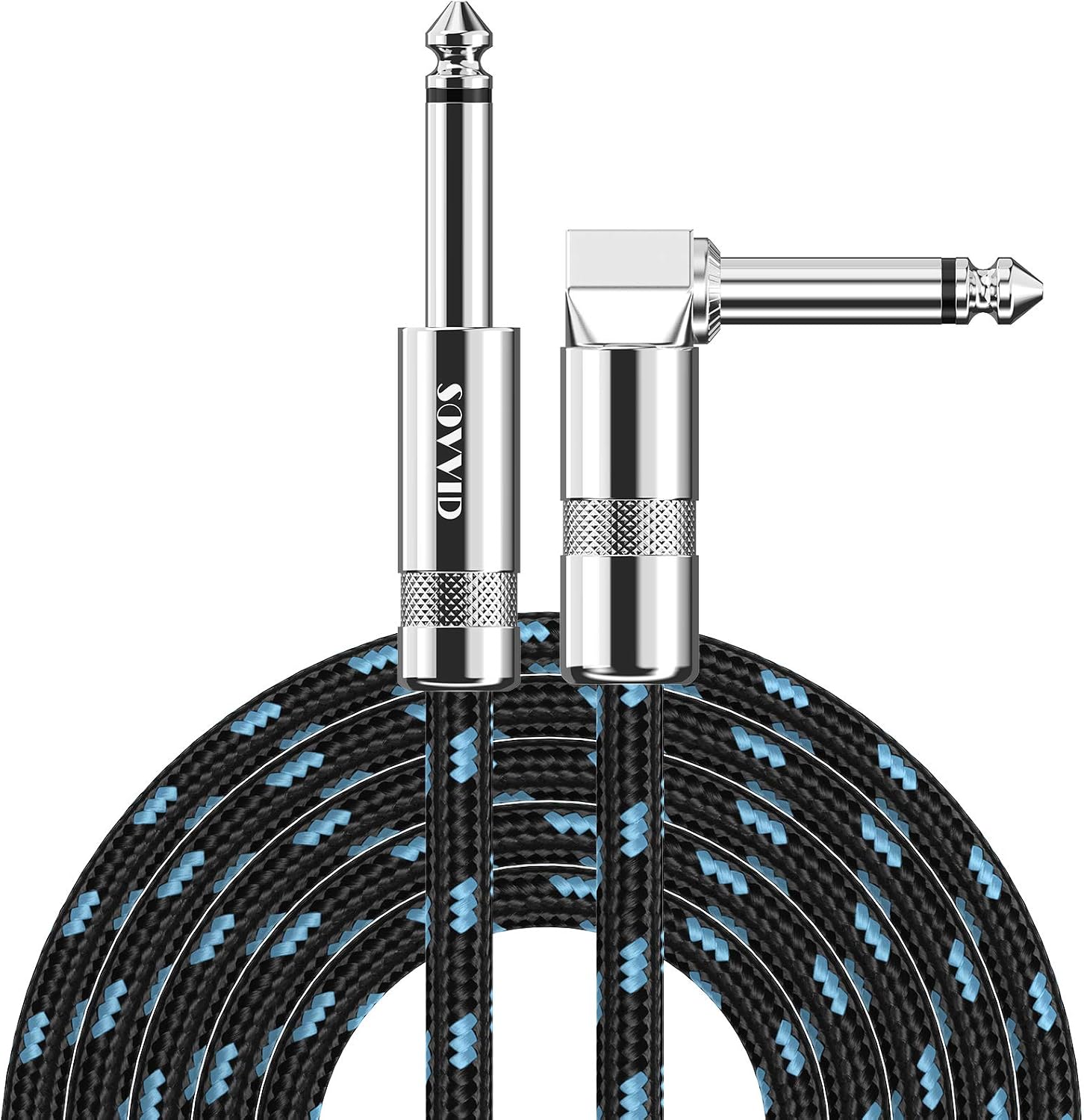 Verdict Final & Synthèse d'Expert : Sovvid Professional Guitar Cable 3M 10FT Brai