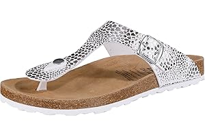 Lico Kobiety Bioline StoneNiskie kapcie