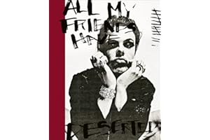 All My Friends Have Deserted: Photos of Yungblud by Tom Pallant