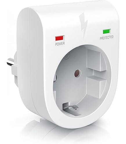 F&R Directe aansluiting prioriteitsrelais 230V 16A - PR-612
