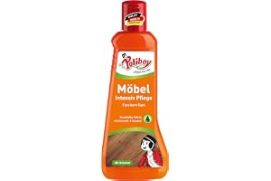 Möbelrengöringsmedel 200 ml