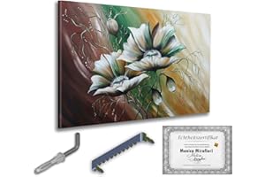 Monica Mirafiori I 120x80 cm I Quadro Dipinto a Mano I Pittura Acrilica I Arte Moderna I Quadri Moderni