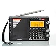 TECSUN PL-990X ricevitore professionale AM FM onde corte portatile DIGITALE SSB 330006