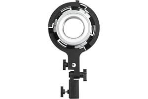 COLBOR MAR adapter do COLBOR W100/W60 z mocowaniem C na Bowens Mount