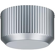 Trasformatore Paulmann 60W Per Luci Da Interno - Espandibile, Design Cromato Opaco - Foto 11