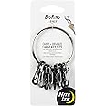 Nite Ize BigRing Stainless Steel S-Biner