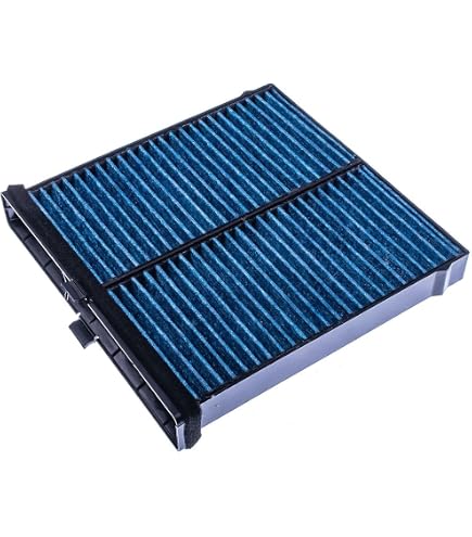 Bosch S0691 Car Air Filter - Premium Engine Air Filter Replacement