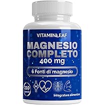 Complesso Di Magnesio – Theonia - Foto 3