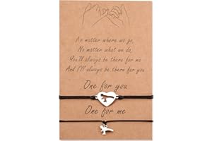 BOCHOI Bracciale Tennis Donna In Argento Regalo Da Donna Placcato Oro Bianco 14k Idee Di Gioielli Per Fidanzate, Madri, Amiche, Figlie, Lei