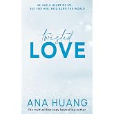 Twisted Love: the must-read brother's best friend romance: 1