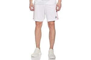 Real Madrid C.F. Unisex Home Shorts Offiziell Saison 2020/21 Home Shorts Offiziell