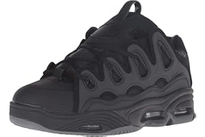 Osiris Homme D3 2001 Chaussures de Skateboard