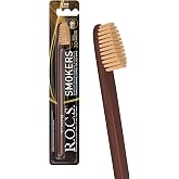 R.O.C.S. Smokers Orta Boy Diş Fır&ccedil;ası