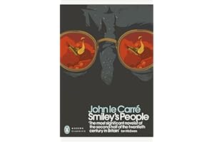 Smiley's People: John Le Carré