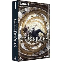 Versailles-Series One (4 DVD) [Edizione: Regno Unito] [Import